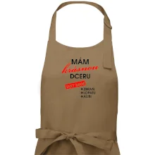Mám krásnou dceru Mám krásnou dceru