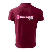 Jsem královna vole!