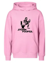 SW - Storm pooper