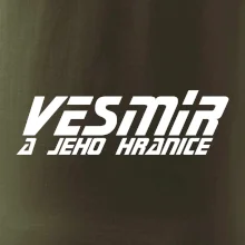 Vesmír a jeho hranice