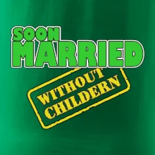 Soon married without childern