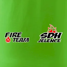 Fire Team SDH (vlastní název)