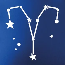 Souhvězdí - Aries - Beran Souhvězdí - Aries - Beran