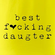 Best fucking daughter