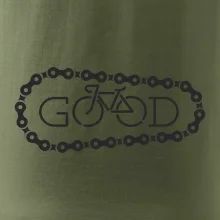 Good cyklista