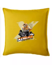 ATV čtyřkolka Xtreme oranžová