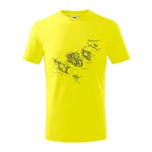 Nákres Digitální fotoaparát