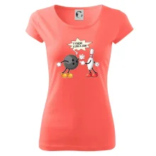 Ti jednu plácnu a jdeš k zemi