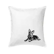 Německý ovčák - štěně