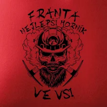 Jméno - Nejlepší horník ve vsi