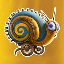 Poštovní vůz z doby dávno minulé