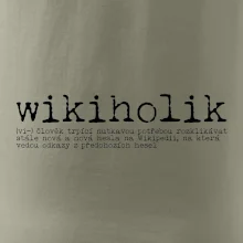 Čeština 2.0 - wikiholik