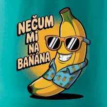 Nečum mi na banána