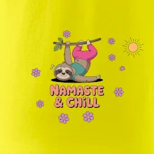 Namaste & Chill