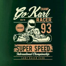 Go Kart Racer