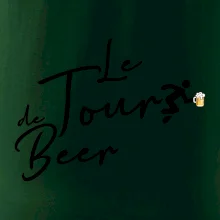 Le tour de beer