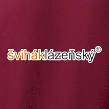 Švihák lázeňský