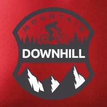 MTB downhill erb