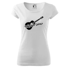 Kytara, takhle to všechno začalo