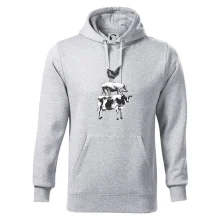 Slípka prase kravka