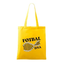 Fotbal DNA