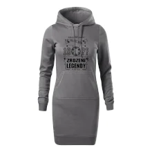 Zrození legendy - pro motorkáře