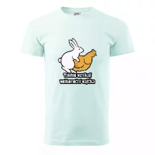 Takhle vznikají velikonoční vajíčka