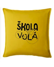 Škola volá
