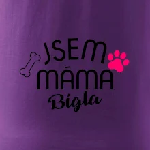 Jsem máma Bígla