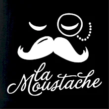 La Mustache La Mustache