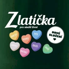Zlatíčka děti