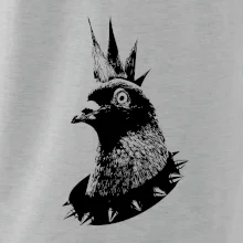 Holub punk Holub punk