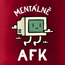 Mentálně AFK