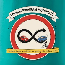 Volební program motoristů