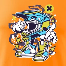 Motohelmátor Motohelmátor