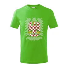 Moravská orlice velká se stínem