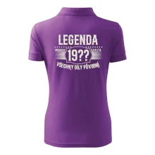 Legenda vlastní ročník všechny díly původní