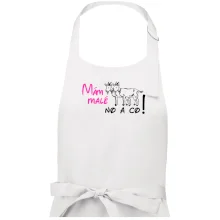 Mám malé kozičky! No a co!