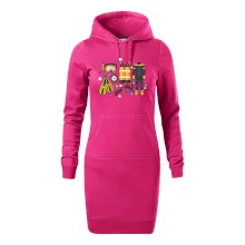 Potápěčská výzbroj