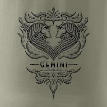 Gemini - vintage