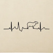 Ekg Capybara