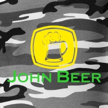 John Beer - Pivo