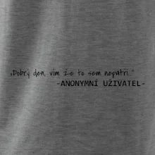 Stavíme svépomoci -  Dobrý den, vím že to sem nepatří...