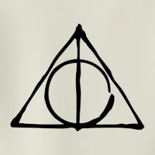 Harry - symbol relikvie