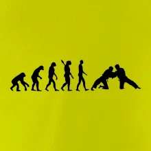 Judo Evoluce
