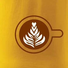 Coffee art Coffee art