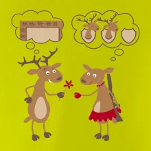 Sobí láska (Hana-creative)