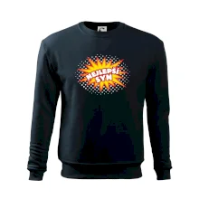 Splash bublina - nejlepší syn