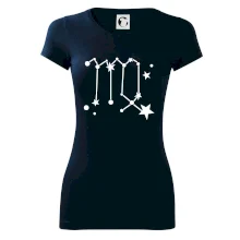 Souhvězdí - Virgo  - Panna