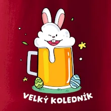 Velký koledník